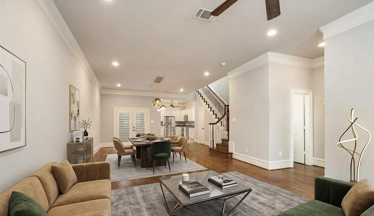 3 bed, 2.5 bath, 2294 sqft, $3,400 — Photo 4