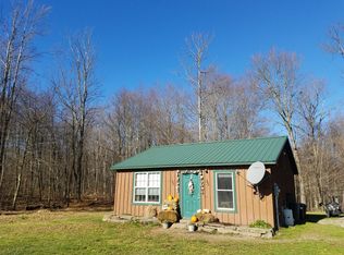 655 County Road 3a, Greene, NY 13778