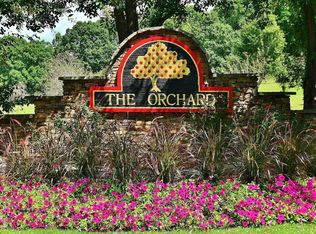 17 Red June Ln #17, Clarkesville, GA 30523