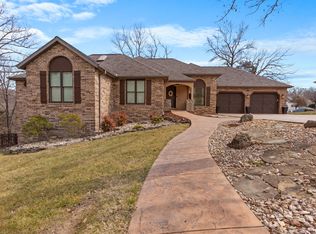 87 Westwood Dr, Branson, MO 65616