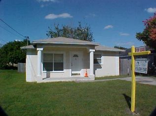 3115 W Palmetto St, Tampa, FL 33607