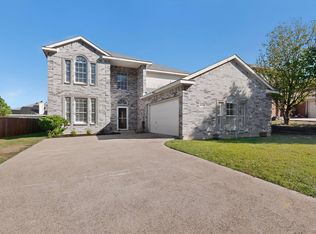 3606 Potomac Dr, Sachse, TX 75048