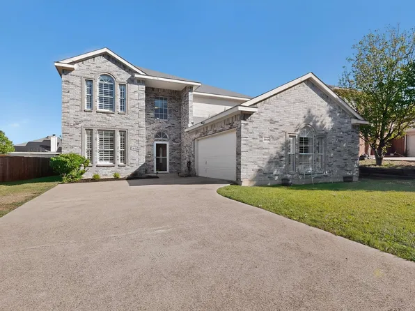 3606 Potomac Dr, Sachse, TX 75048