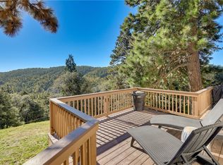 22055 Elliot Rd, Cedarpines Park, CA 92322