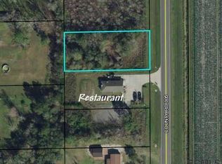 1384 County Road 305, Bunnell, FL 32110