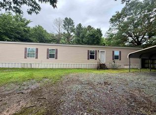 2426 W Carpenter Rd, Hazen, AR 72064