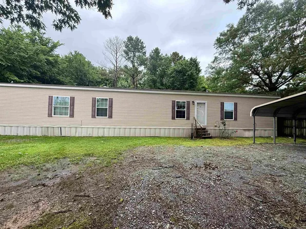 2426 W Carpenter Rd, Hazen, AR 72064