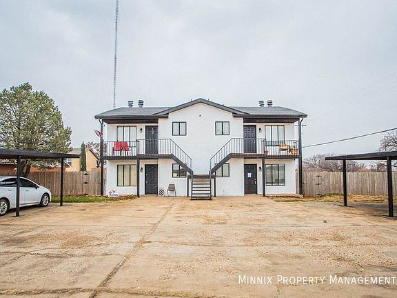 3rd image of 7402 Waco Ave APT B