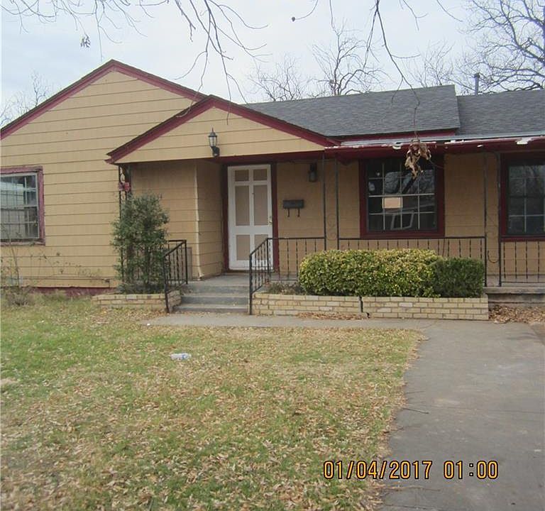 1st image of 1234 Graham St