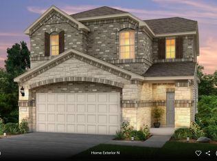 608 Knot Dr, Leander, TX 78641