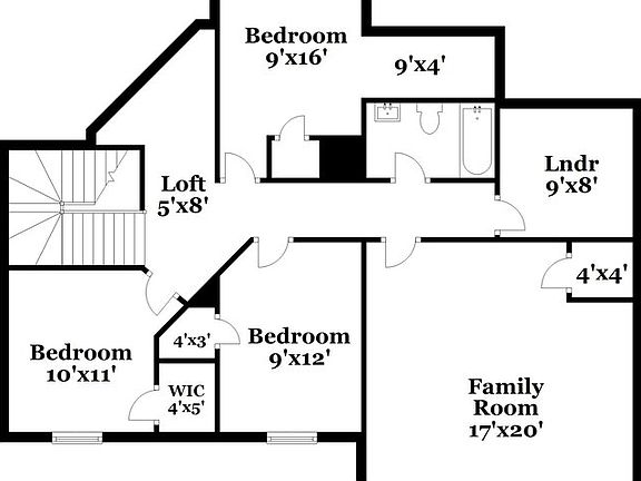 3rd image of 5049 Cornelius Dr