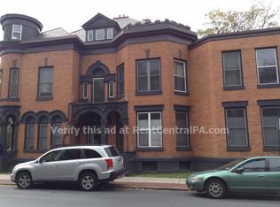240 S 13th St APT 4, Harrisburg, PA 17104