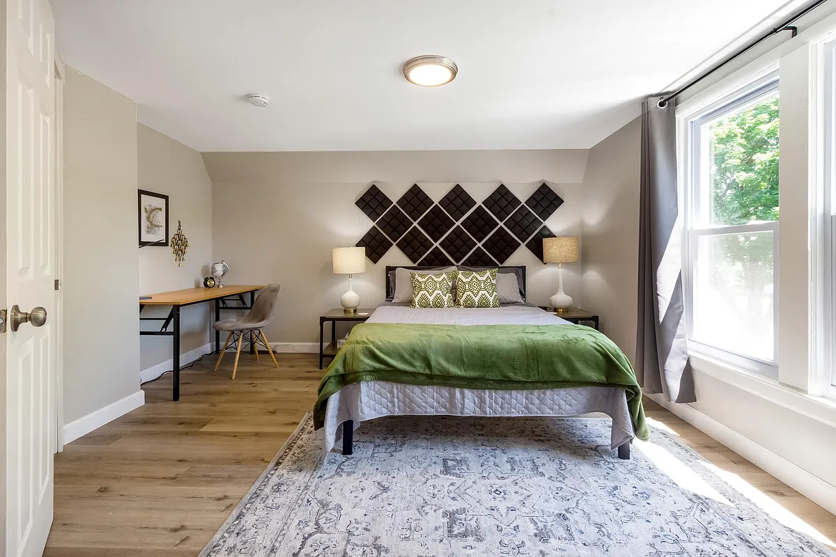 Building Photo - 278 Euclid St #2