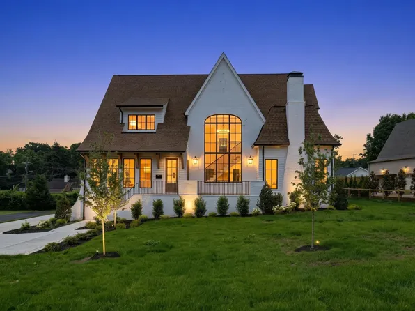 105 Keyway Dr, Nashville, TN 37205