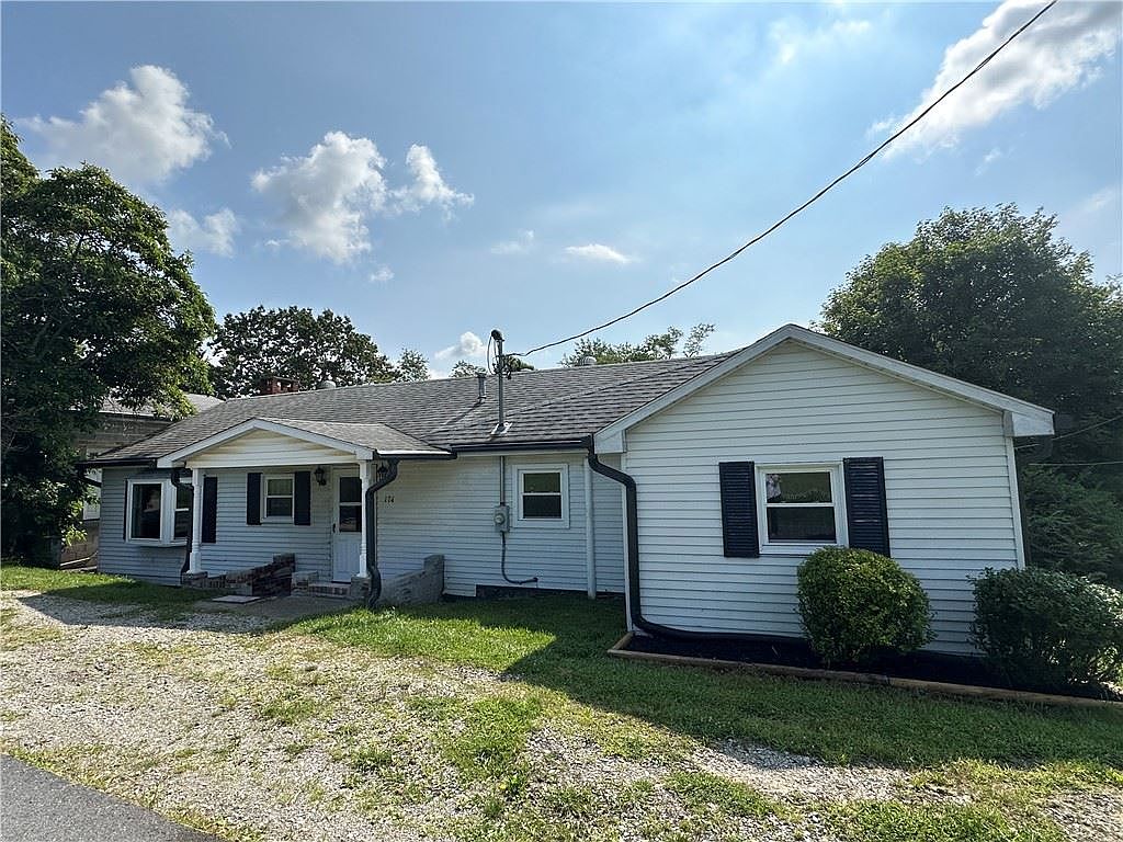 174 Jones St, Robinson, PA 15949 Zillow