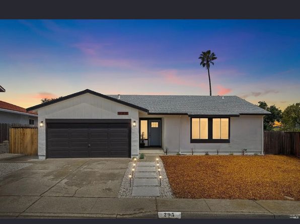 295 Iris Rd
