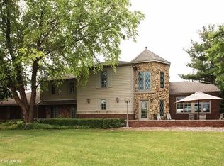 9024 N 900 E, New Carlisle, IN 46552