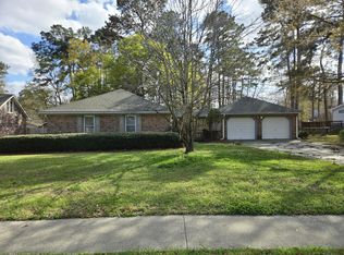 106 Queensbury Cir, Goose Creek, SC 29445