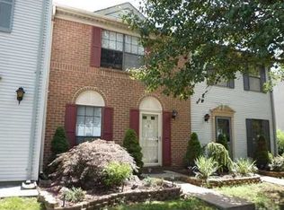 112 Bedford Ct, Piscataway, NJ 08854