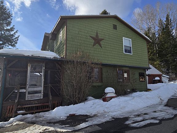 2nd image of 116 Clark Brook Road