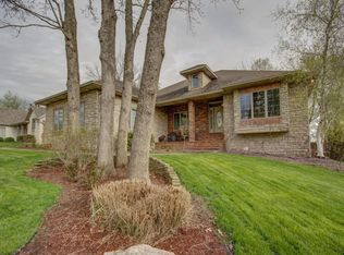 3941 E Stanford St, Springfield, MO 65809