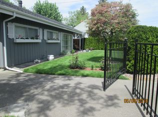 820 S 2nd Ave, Walla Walla, WA 99362