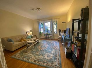 12 Wendell St #U5, Cambridge, MA 02138
