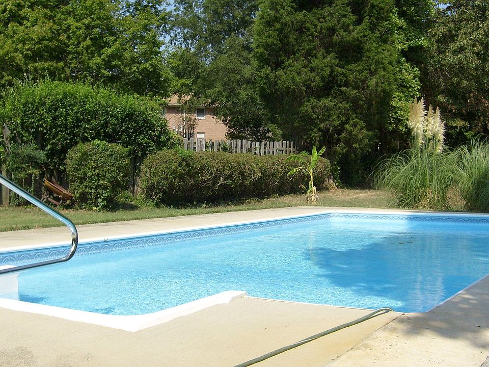 inground pool open year round