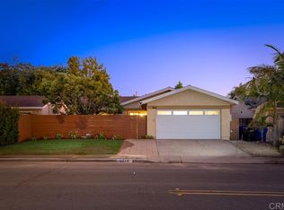 8849 Dewsbury Ave, San Diego, CA 92126