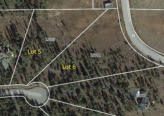 4th image of 1505 County Road 5171