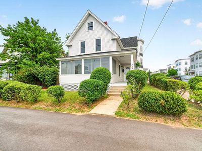 383 Wilson Street, Manchester, NH, 03103