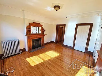 Rented by Ideal Properties Group