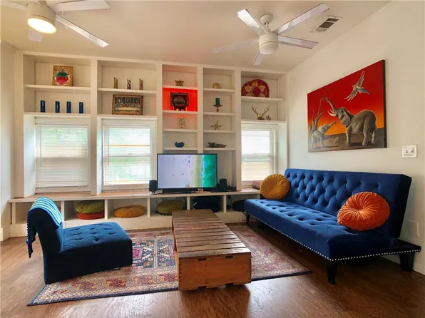 1008 Tillery St, Austin, TX 78702