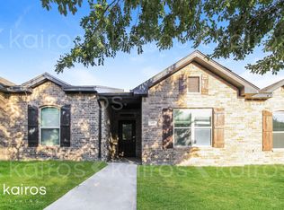 7127 Mosley St, Amarillo, TX 79119