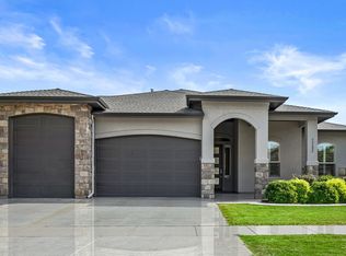 1732 N Monterossa Way, Eagle, ID 83616