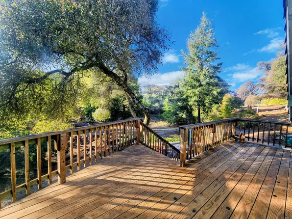 6275 Crystal Blvd, El Dorado, CA 95623