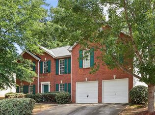 6037 Fairington Farms Ln, Lithonia, GA 30038