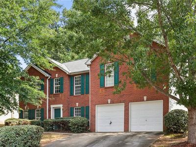 6037 Fairington Farms Ln, Lithonia, GA, 30038