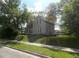 207 9th Ave N, Waite Park, MN 56387