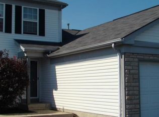 1013 Watkins Glen Ct, Marysville, OH 43040