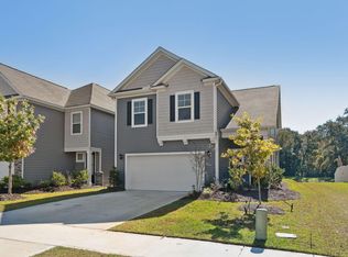 3921 Sawmill Ct, Mount Pleasant, SC 29466
