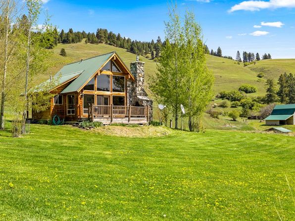 877 Cow Creek Rd, Lucile, ID 83542