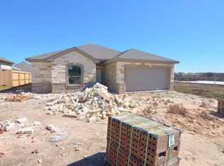 1911 Rustic Manor Dr, Temple, TX 76502