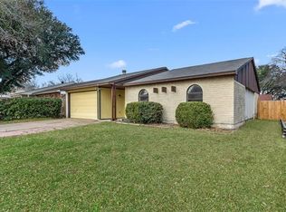 549 Hightrail Dr, Allen, TX 75002