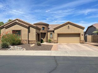 4316 W Coplen Farms Rd, Laveen, AZ 85339