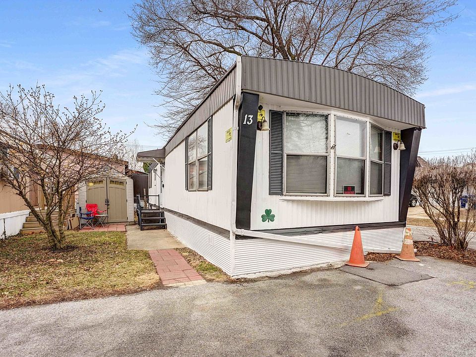 1st image of 2993 Curtis St Lot 13
