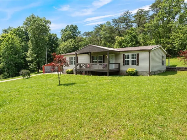 13529 Park Rd, Pikeville, TN 37367