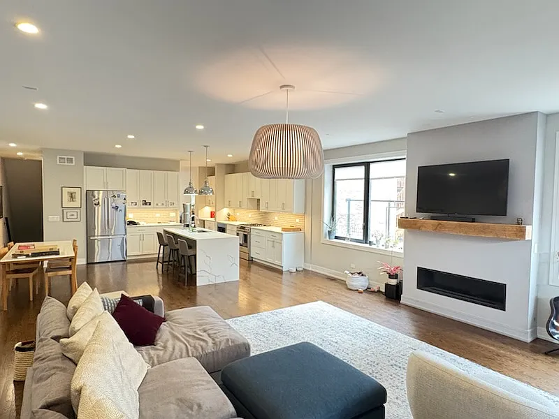2417 W McLean Ave #1