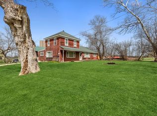 13948 W Stiehr Rd, Wadsworth, IL 60083