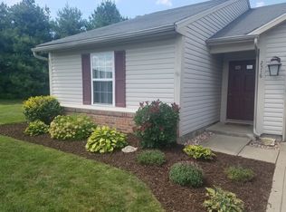2516 Palomino Ct, Anderson, IN 46012